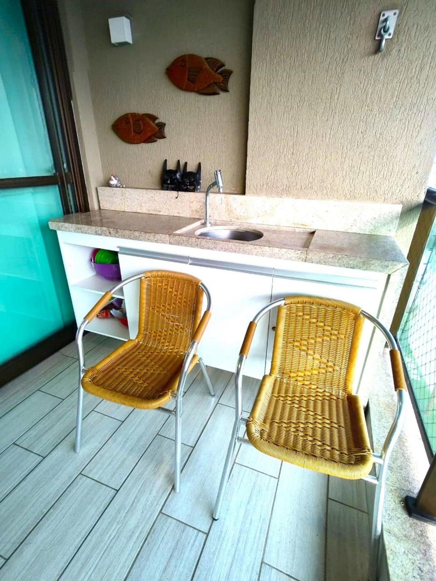 Flat Beira Mar Em Muro Alto - La Fleur Polinesia. Porto de Galinhas Luaran gambar